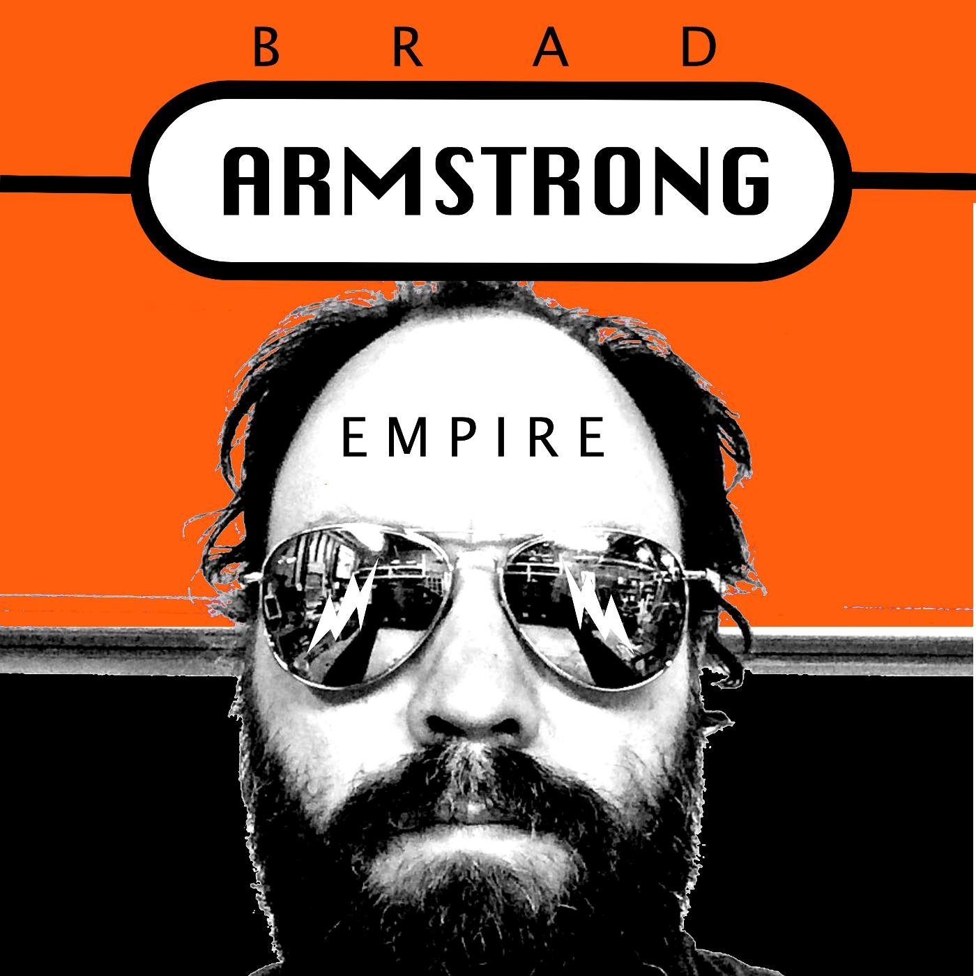 brad armstrong