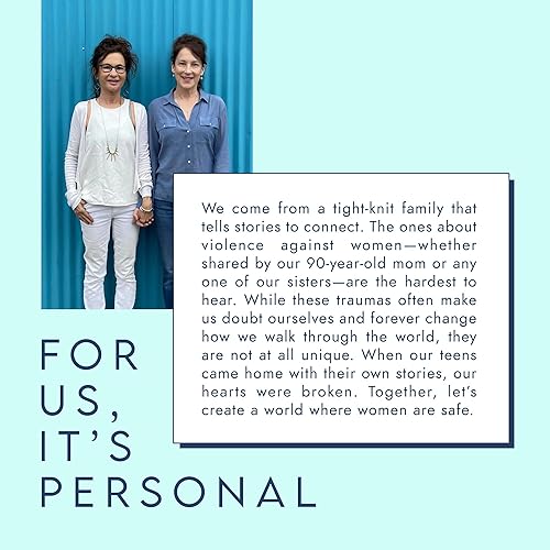 Miniatura 4 de Shes Birdie La alarma de seguridad personal original para mujeres de 130 dB luz estroboscópica y llavero en 5 colores pop