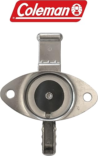 Miniatura 4 de Coleman Cierre de leva de acero