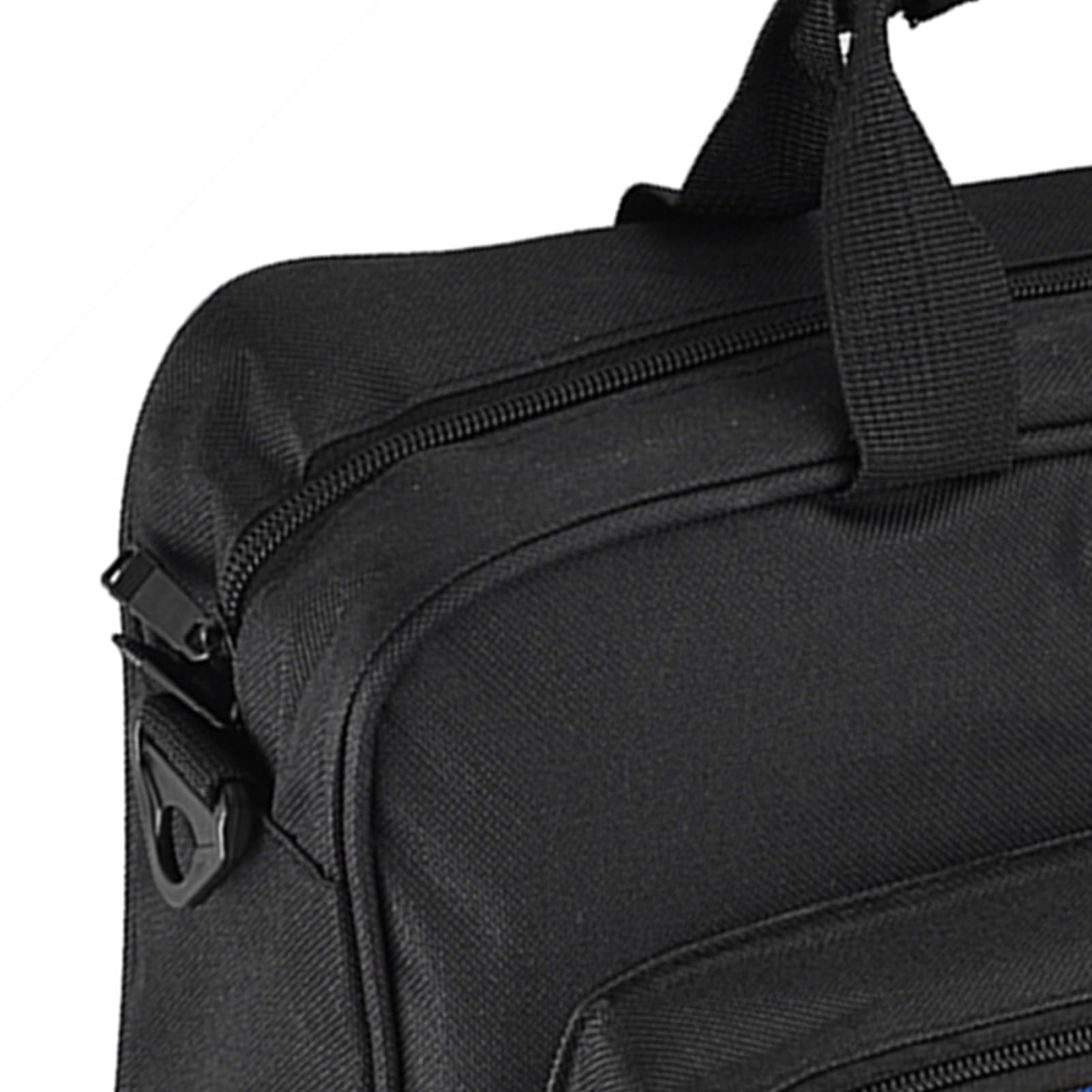 fosa Borsa da trasporto PS4, custodia da viaggio impermeabile antiurto per sistema di gioco per sistema PlayStation 4 e accessori