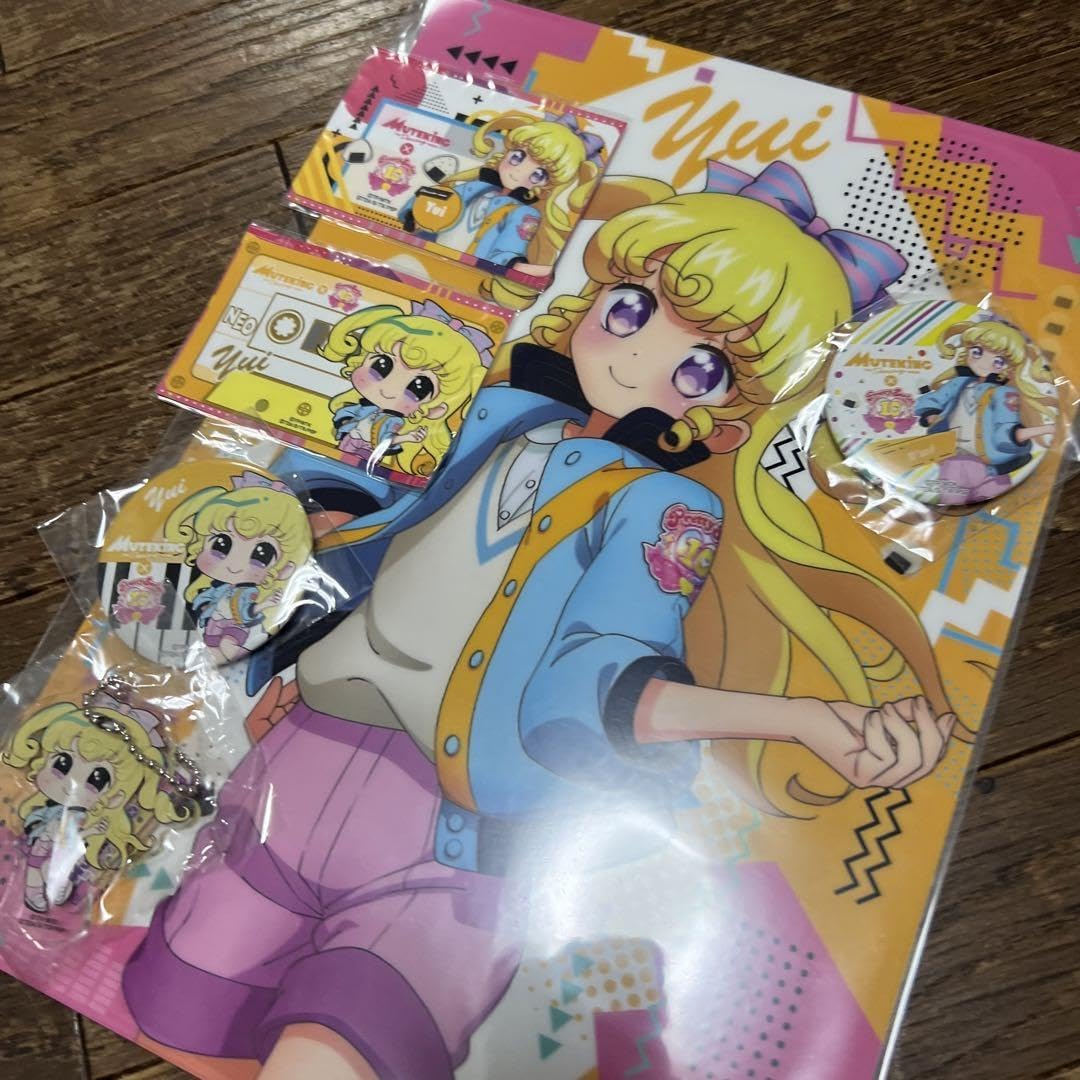 Amazon.co.jp: プリズムストーンカフェ ムテキングコラボ 夢川