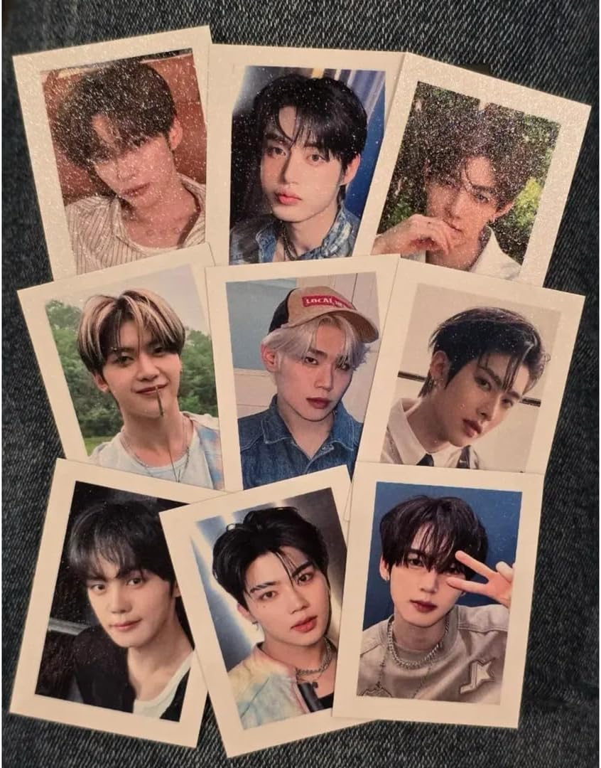 ZEROBASEONE ゼベワン zb1 ショケ　ショーケース　トレカ ZEROBASEONE ゼベワン zb1 ショケ ショーケース トレカ ZEROBASEONE