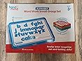 Amazon.com: hand2mind Alphabet Word Work Small Group Set, Lowercase ...
