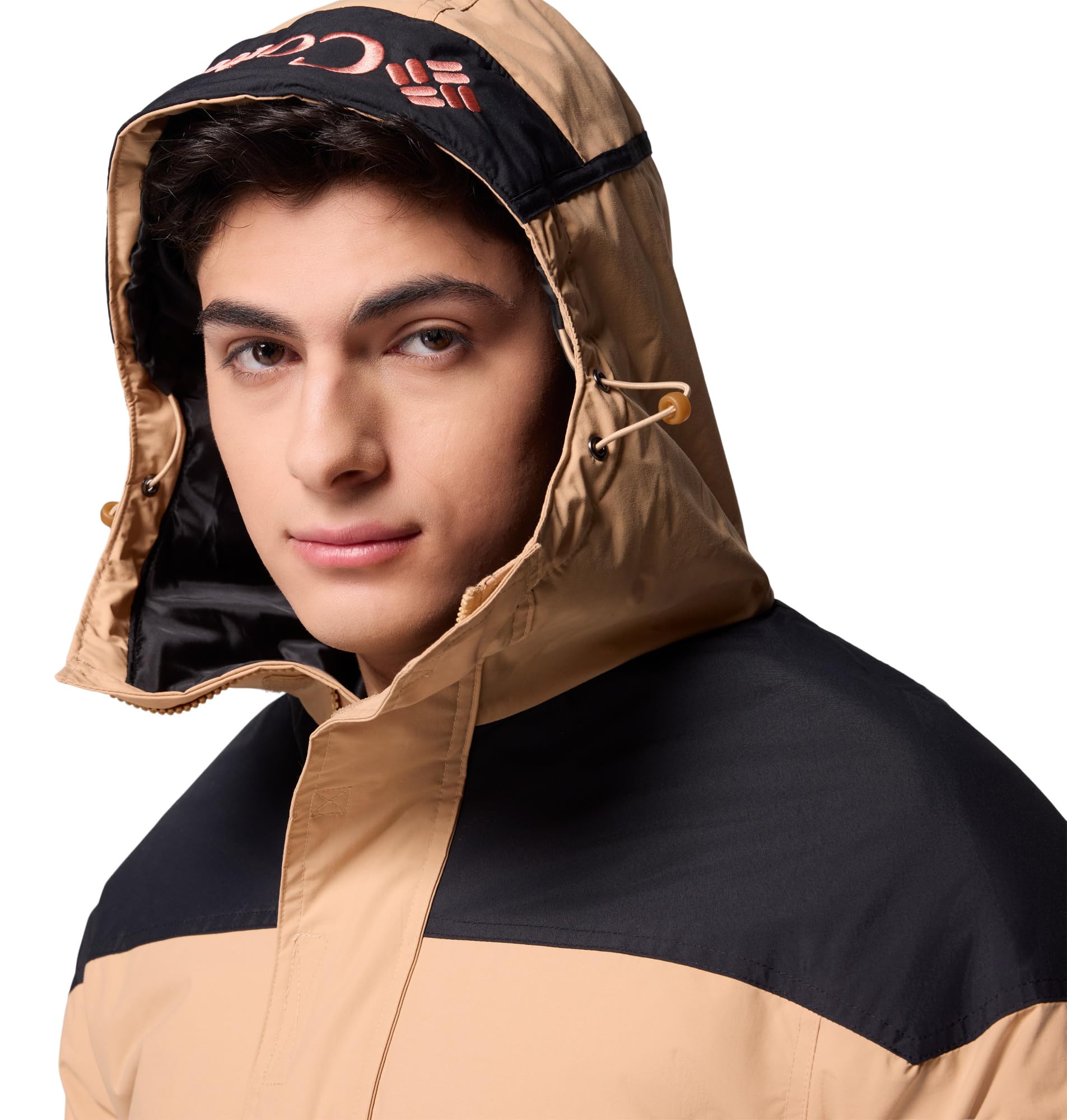Columbia Herren Challenger™ II Insulated Pullover Winterpullover Jacke (1er Pack)