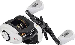 Abu Garcia Carretel de pesca Max Pro Low Profile Baitcast