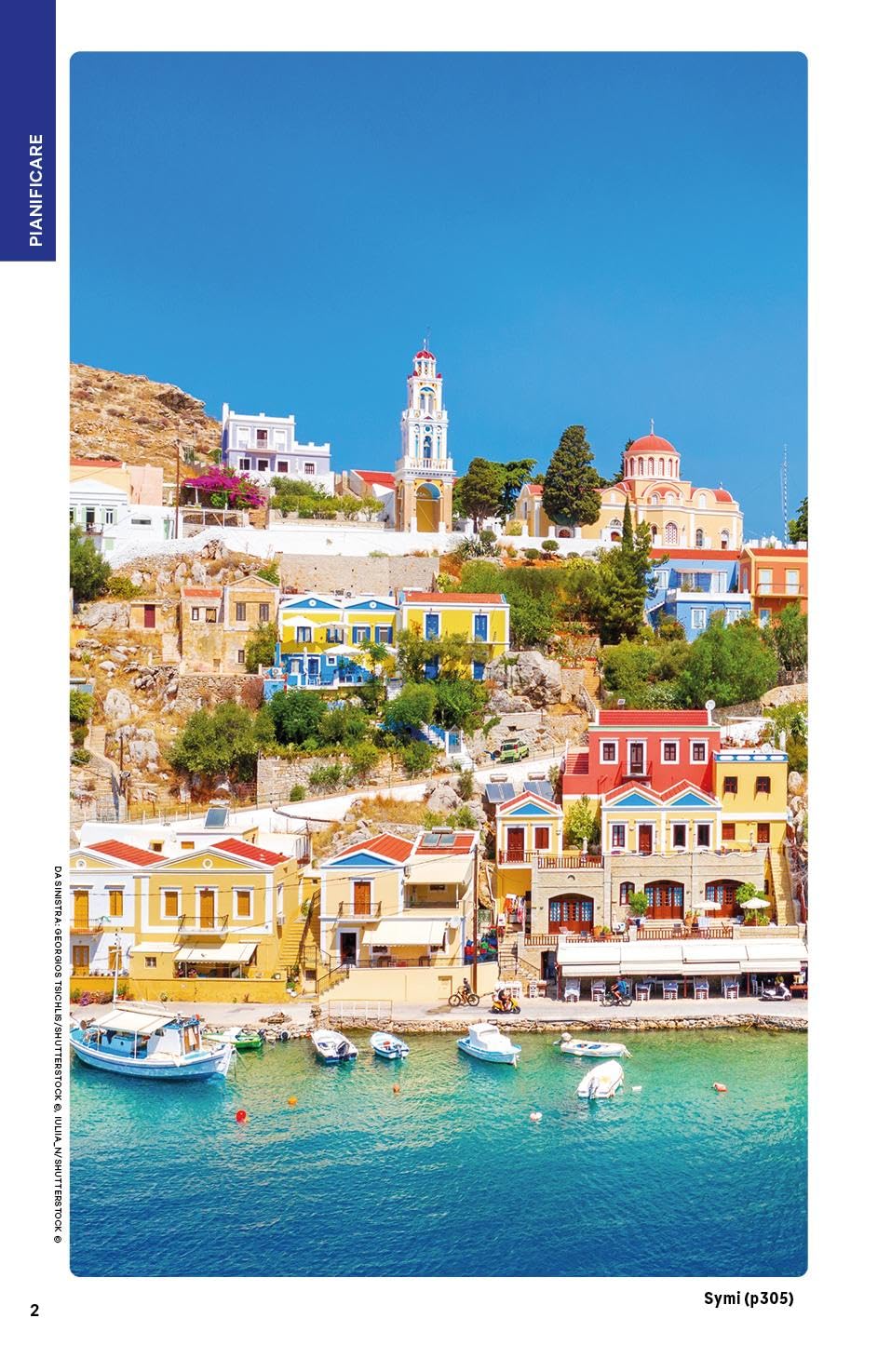 Isole della Grecia