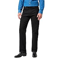 Wrangler 13MWZ, Original Regular Bootcut Fit