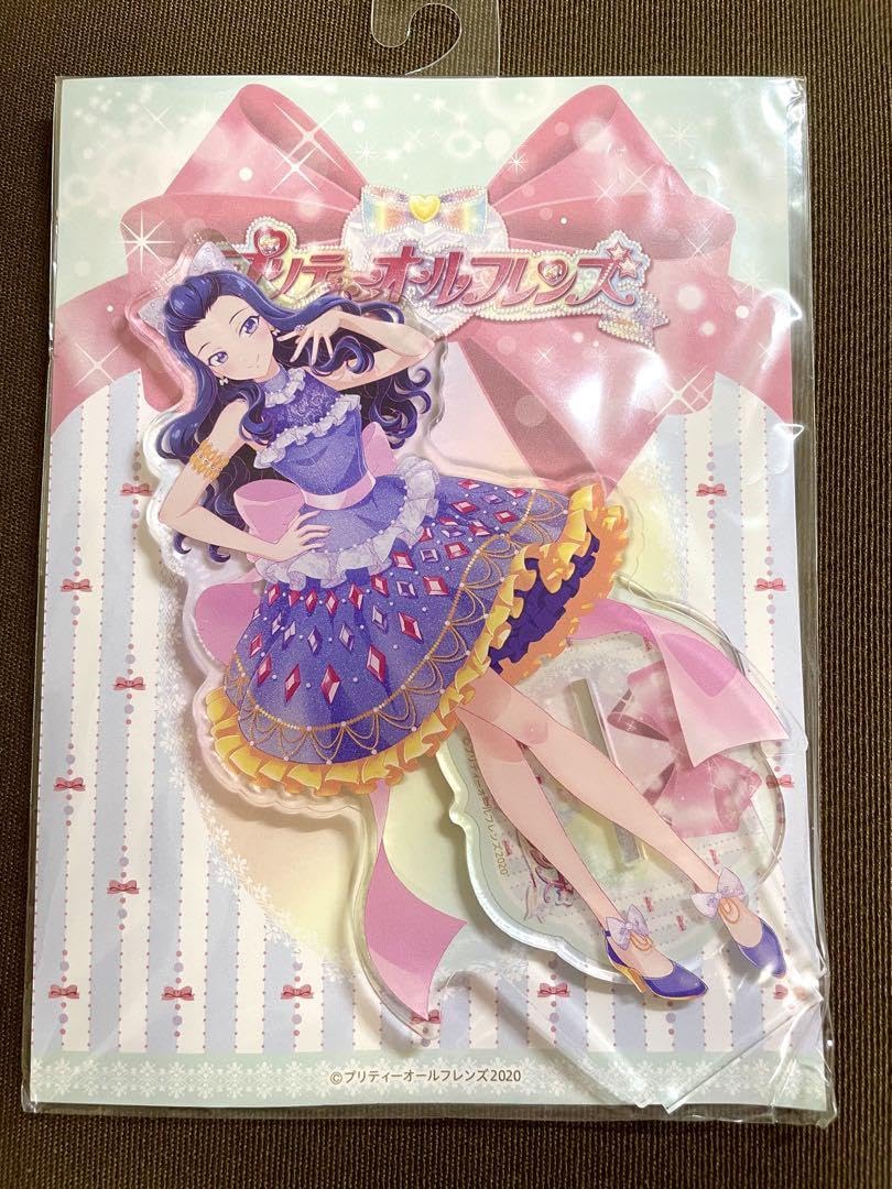 Amazon.co.jp: プリティーリズム ディアマイフューチャー