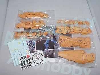 1/100 レジンキット ガンダムMK.Ⅱ プロトタイプ0 ガレージキット 1/100 レジンキット ガンダムMK.Ⅱ プロトタイプ0 ガレージ