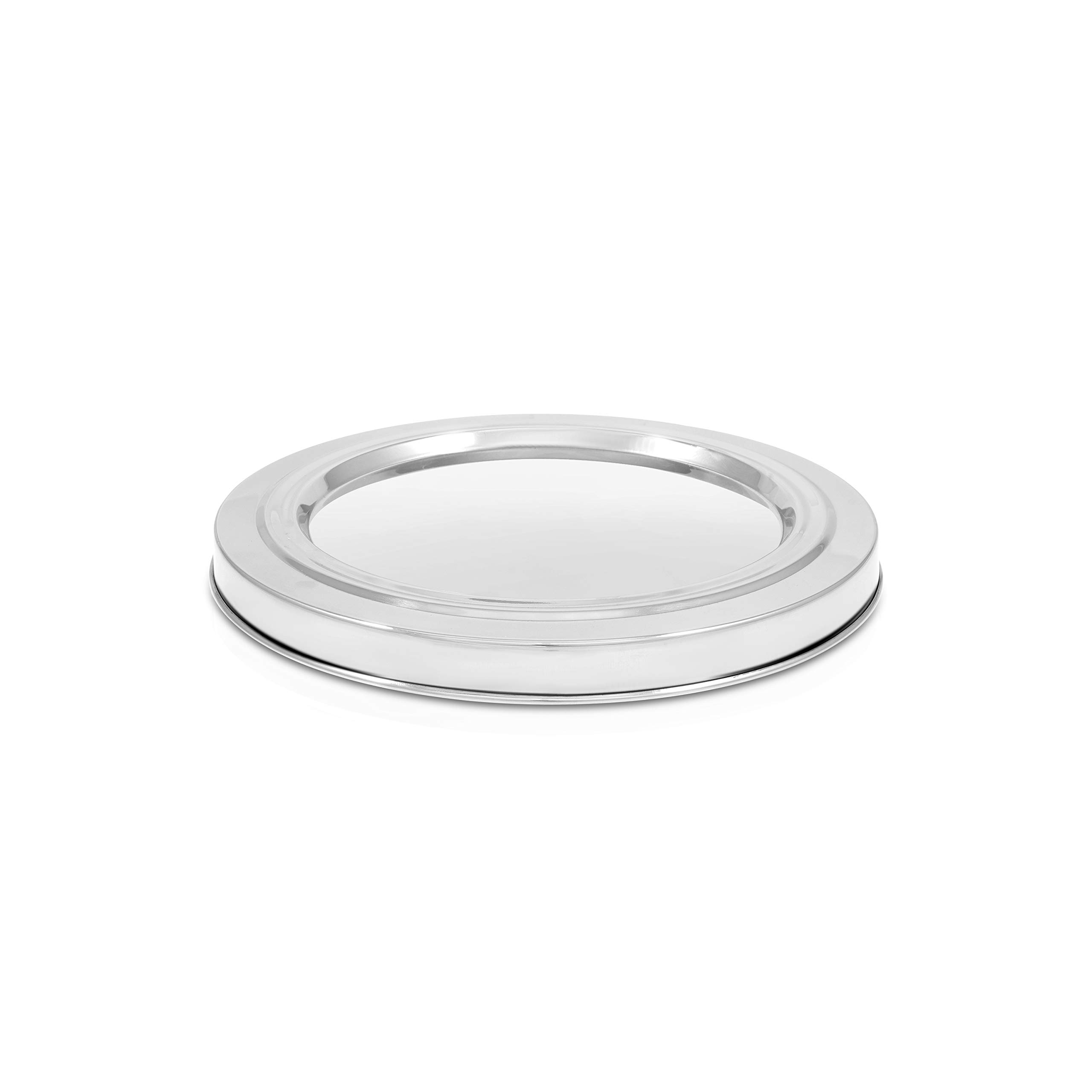 Pigeon Spice Box With Steel Lid - Image 2 thumbnail