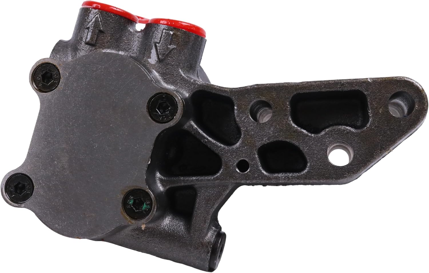 Fuel Pump VOE21620116 21620116 21019945 Compatible With Volvo DD110B DD120B DD140B EC140C EC140D EC140E EC160C EC160D EC180C EC180D EC200B EC210B EC210C EC240B EC290B D7D