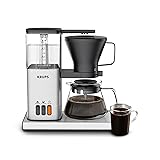 KRUPS Essential Brewer