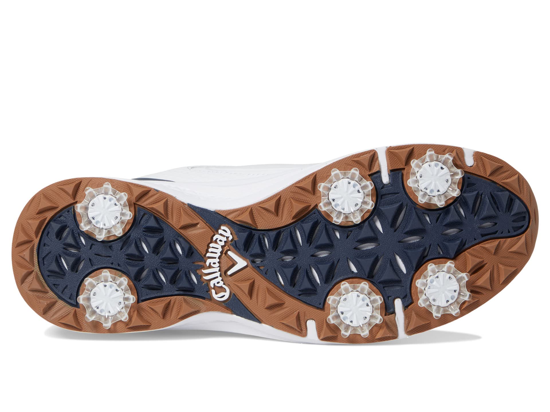 Callaway Damen Coronado V2 Golfschuh