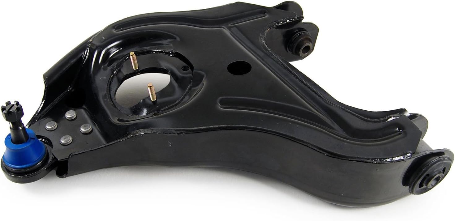 MS25197 X-Factor Control Arm and Ball Joint Assembly