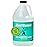 Aunt Fannie\'s Ultra Concentrated Floor Cleaner Vinegar Wash, Multi-Surface Solution For Mopping, Value Size, Eucalyptus Scent, 64 oz