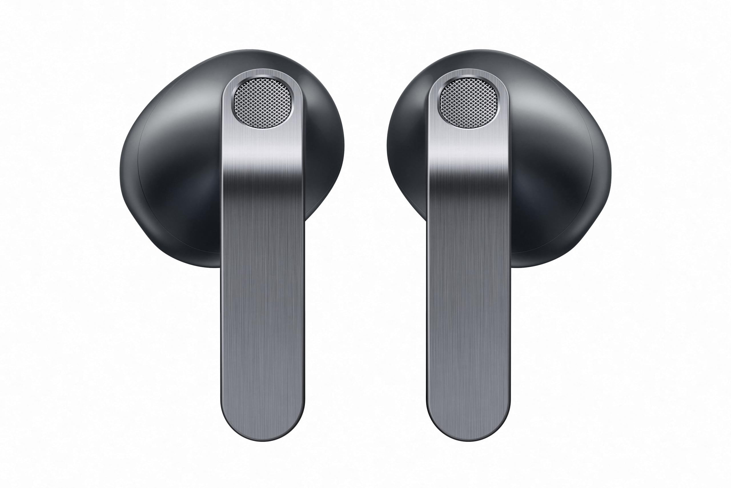 Samsung Galaxy Buds4, Black (CAD Version & Warranty) - Open Ear