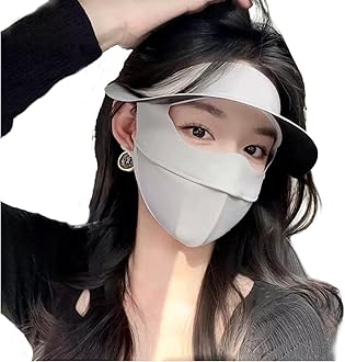 Integrated Face Protection