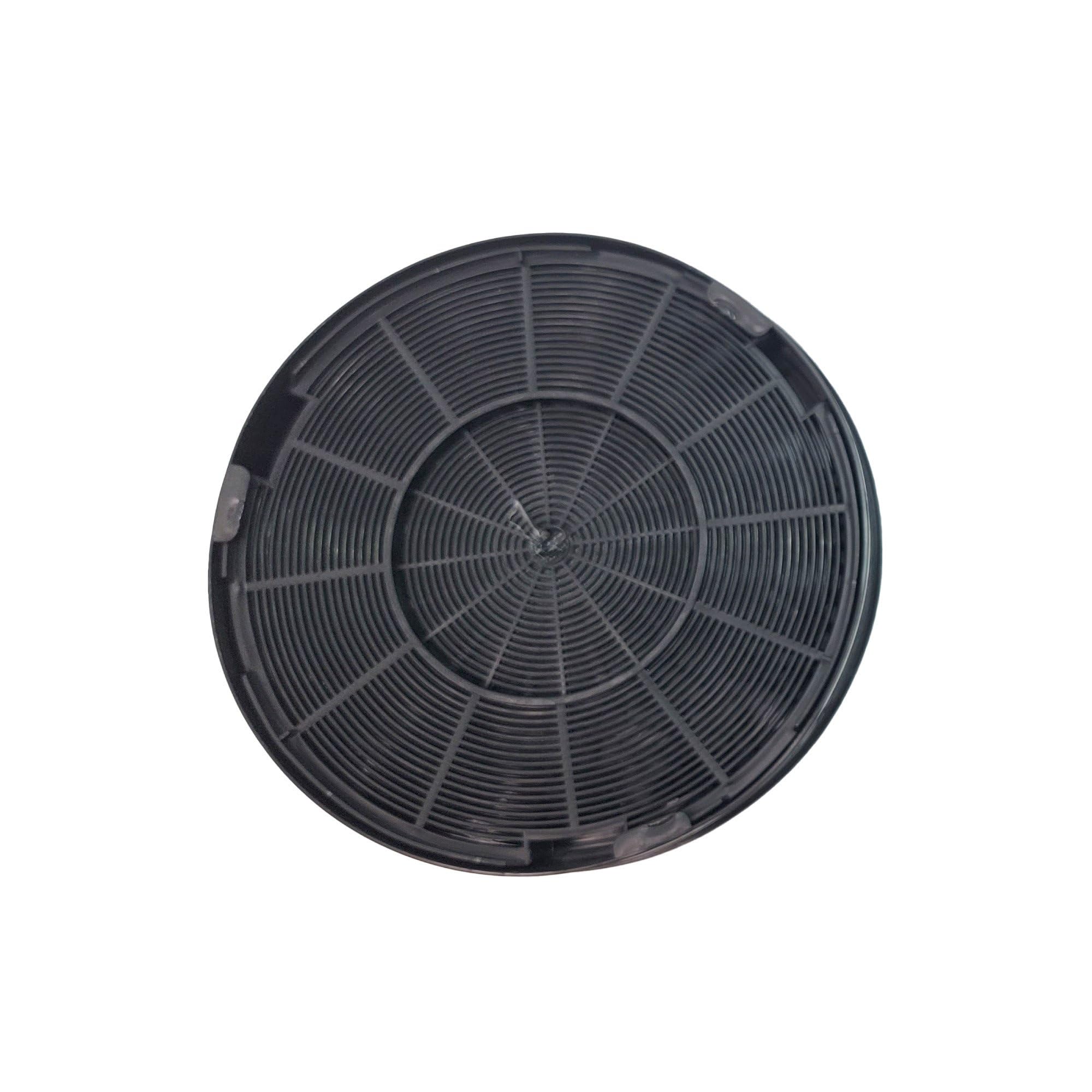 Bosch SEM BOUTIQUE– 2 filtros de carbón activo, 00748732