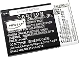 Powery Bater?a para M?vil Samsung Galaxy Note 3 Neo con Chip NFC Powery Bater?a para M?vil Samsung Galaxy Note 3 Neo con Chip NFC