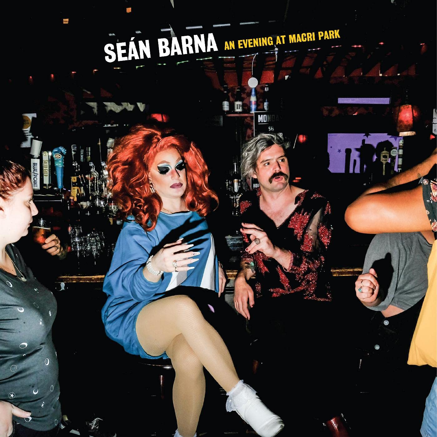 An Evening At Macri Park [VINYL]