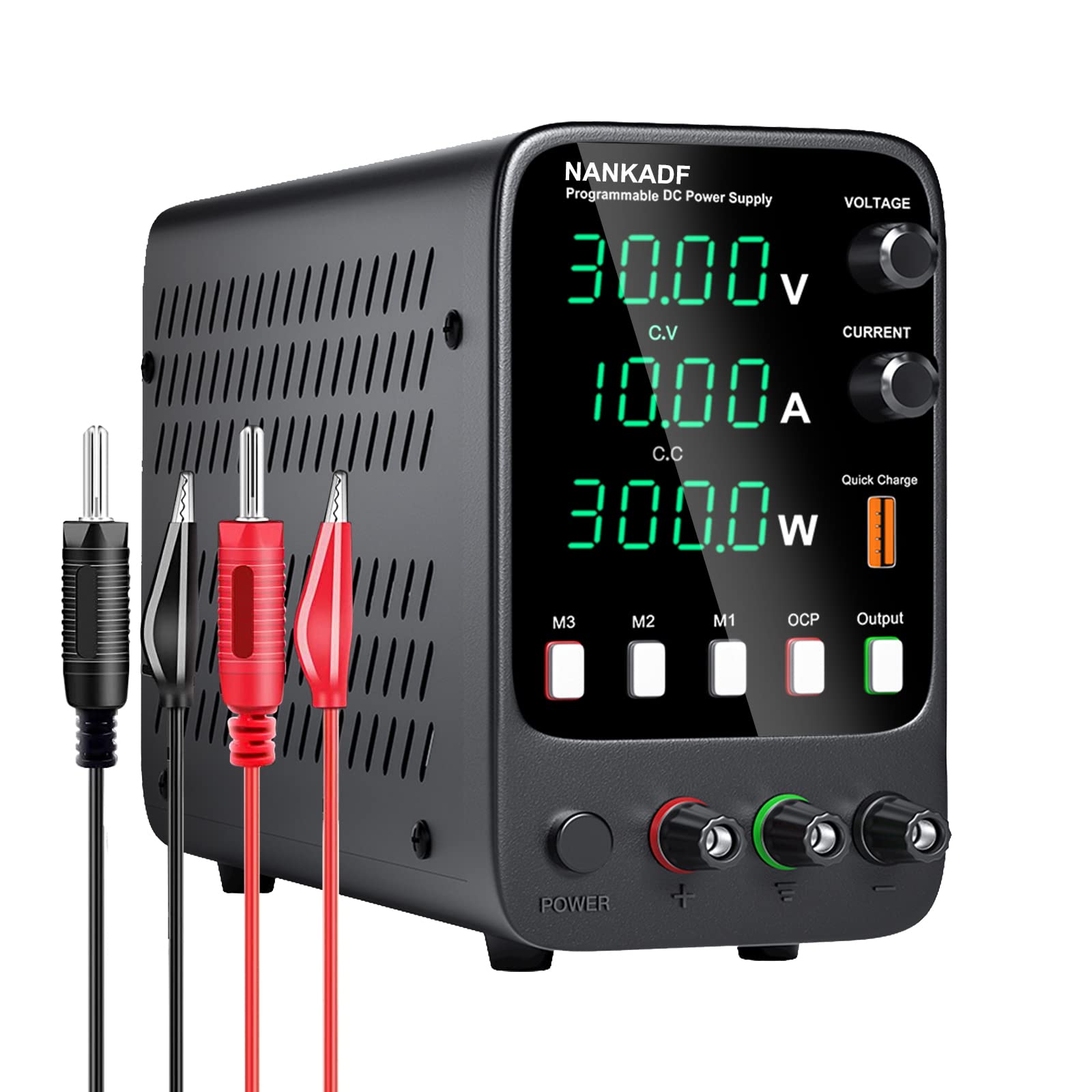 Fuente de alimentación de CC...B09P1CJV42