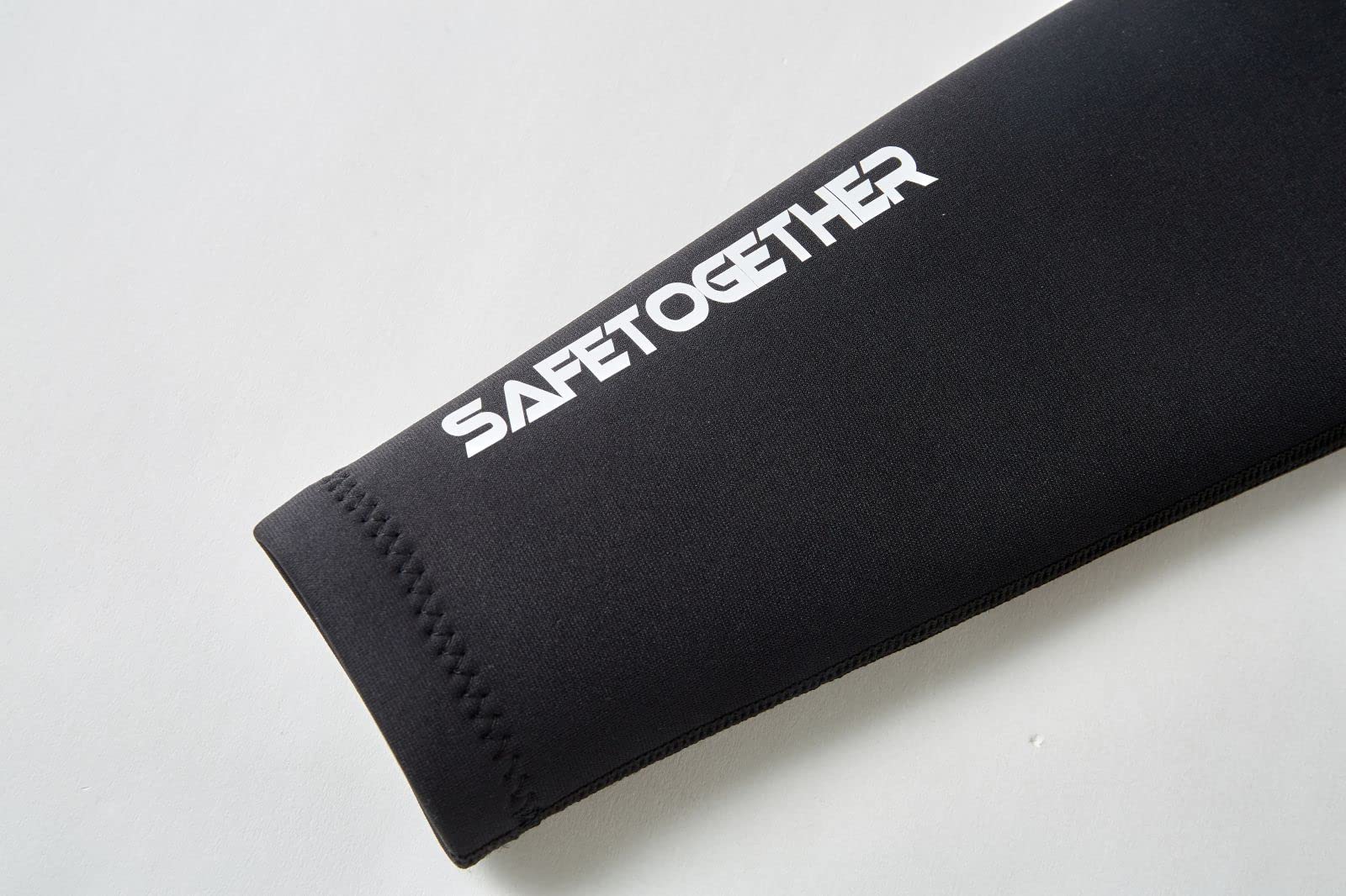 Mute Giacca per Uomini Donne, 2mm Neoprene Cerniera Anteriore Manica Lunga Surf Nuoto Immersioni Tuta Bagnata Top