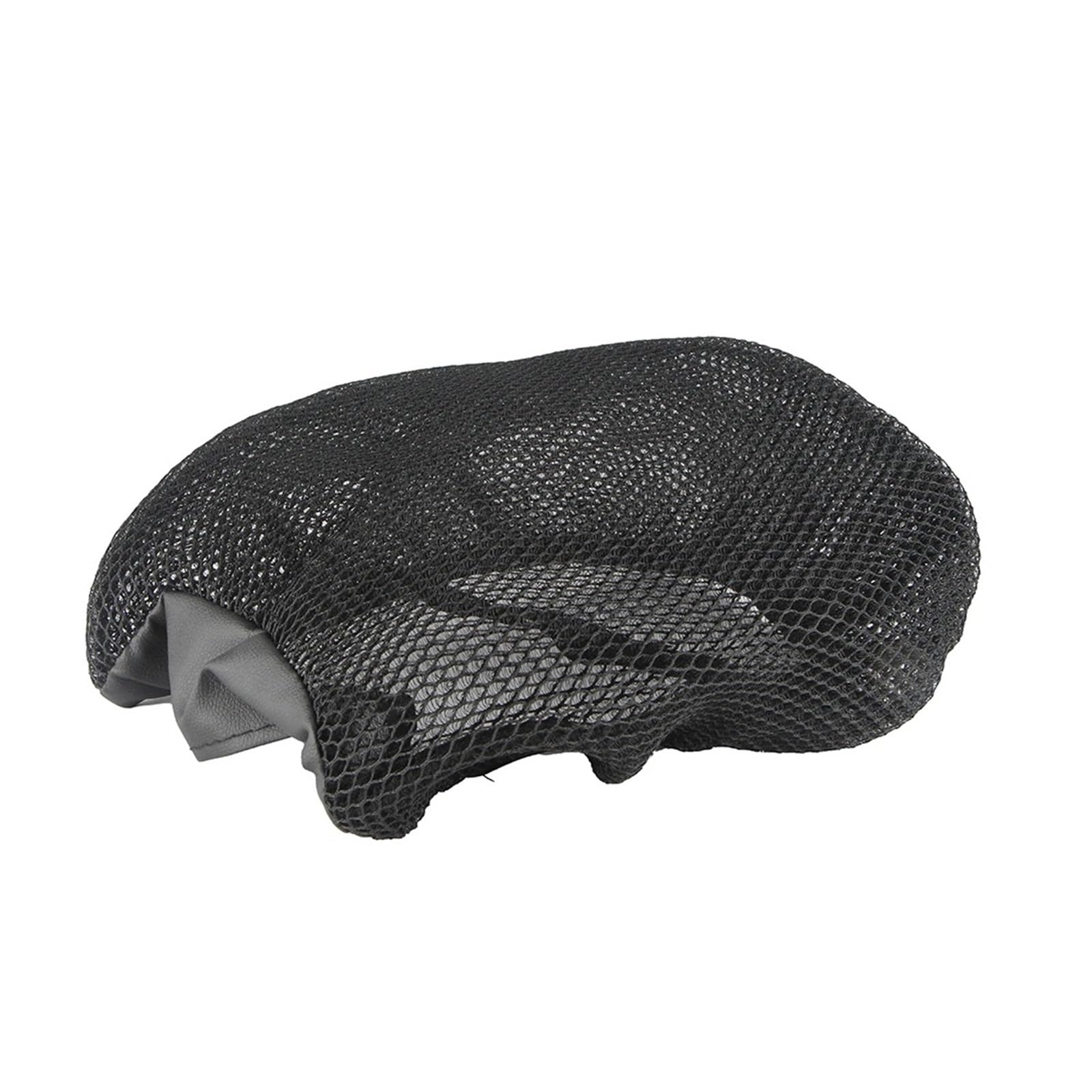 Coprisedile per moto Per cuscino antiscivolo per moto per BMW per sella Adventure in Per rete di nylon per coperture protettive per sedili