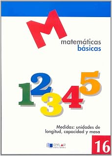 Matematicas Basicas - 16