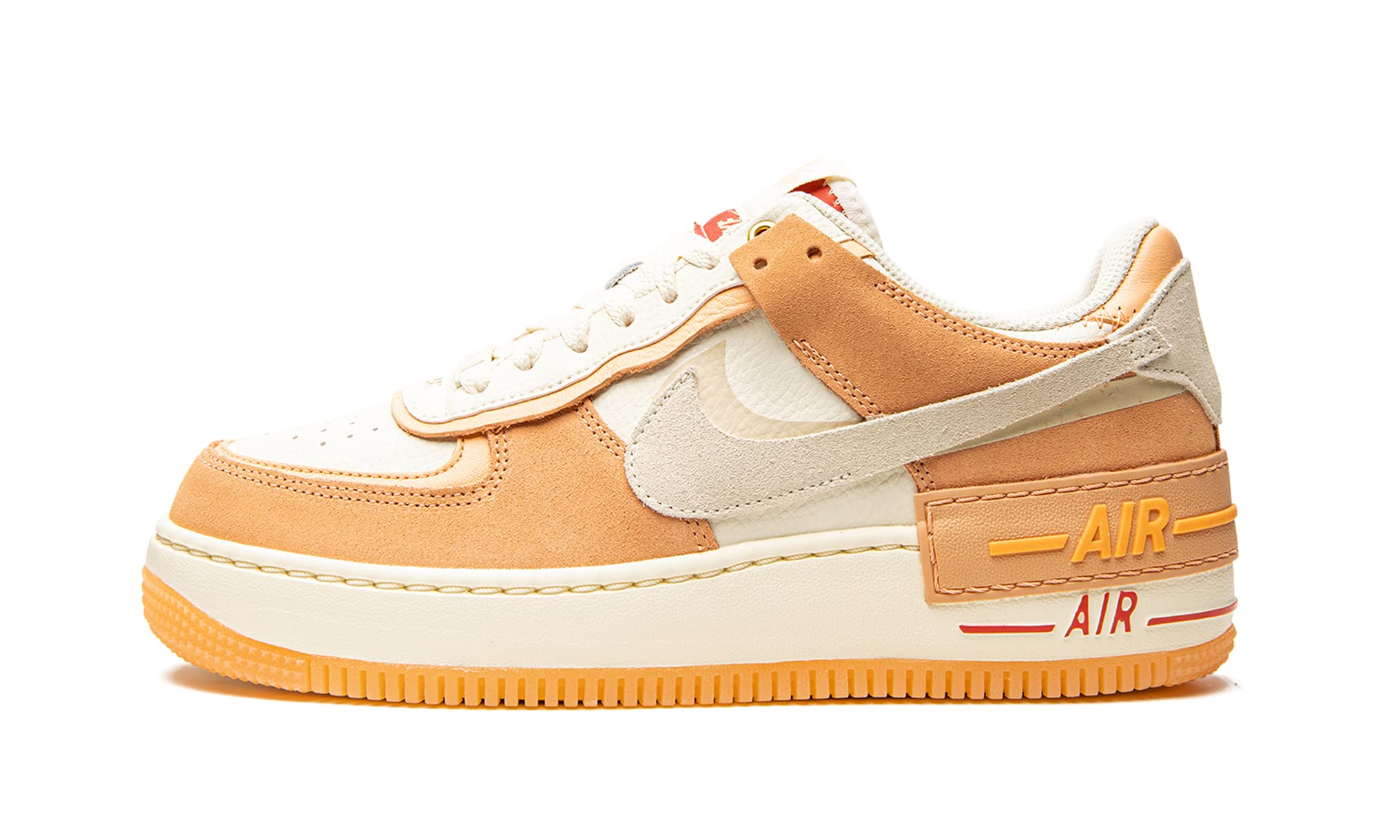 Nike Air Force 1 Shadow Sisterhood Women DM8157-700