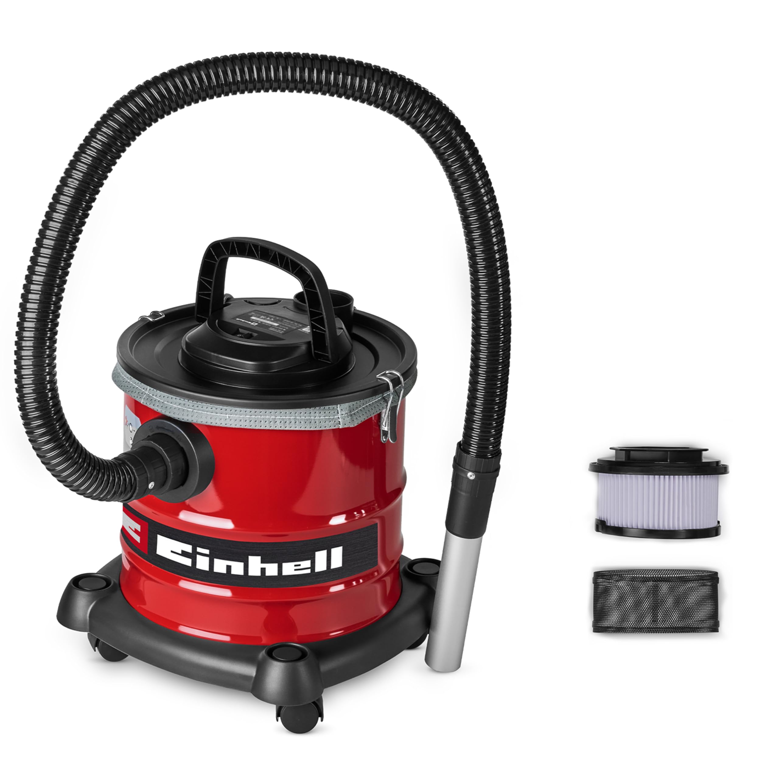einhell tc-av 2032 dw aspirateur cendres