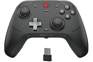 GameSir T4 Cyclone Pro Wireless Pro Controller