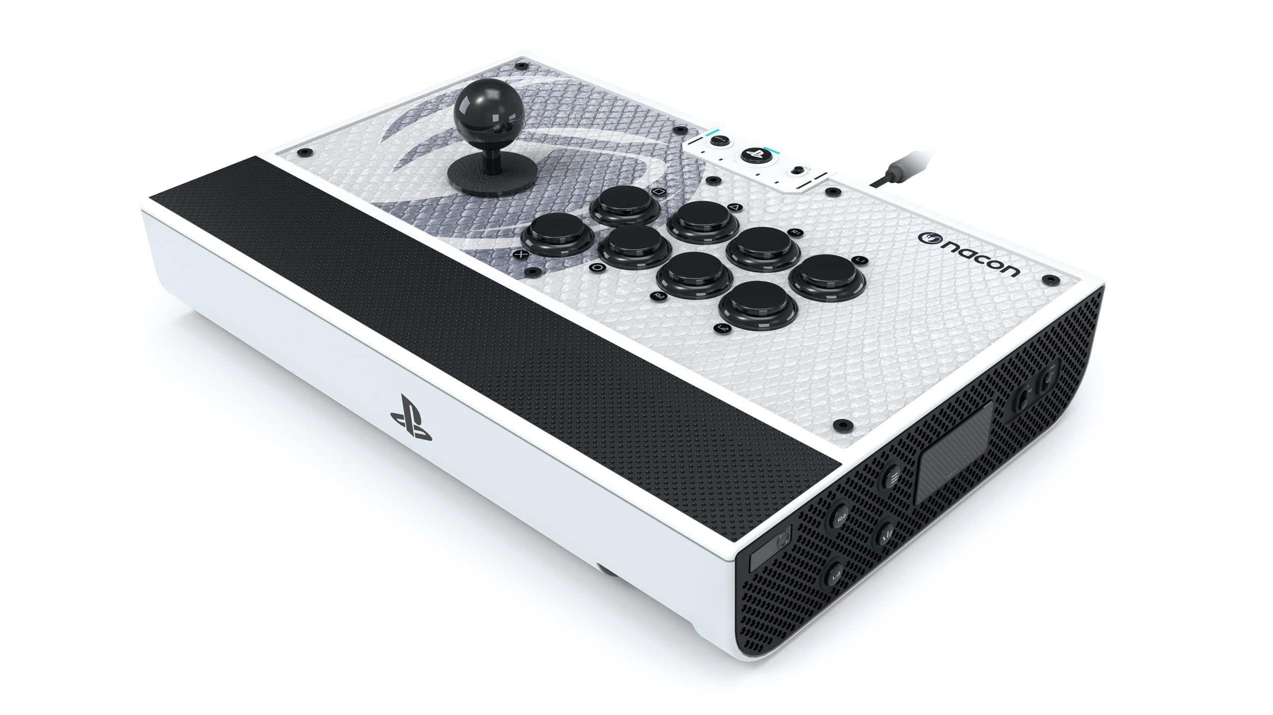 Amazon.co.jp: 【国内正規品】【SONYライセンス商品】NACON DAIJA 