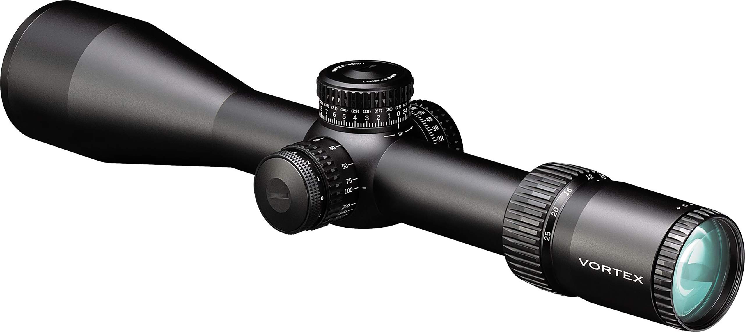 Vortex Optics Strike Eagle 5-25x56 First Focal Plane Riflescopes