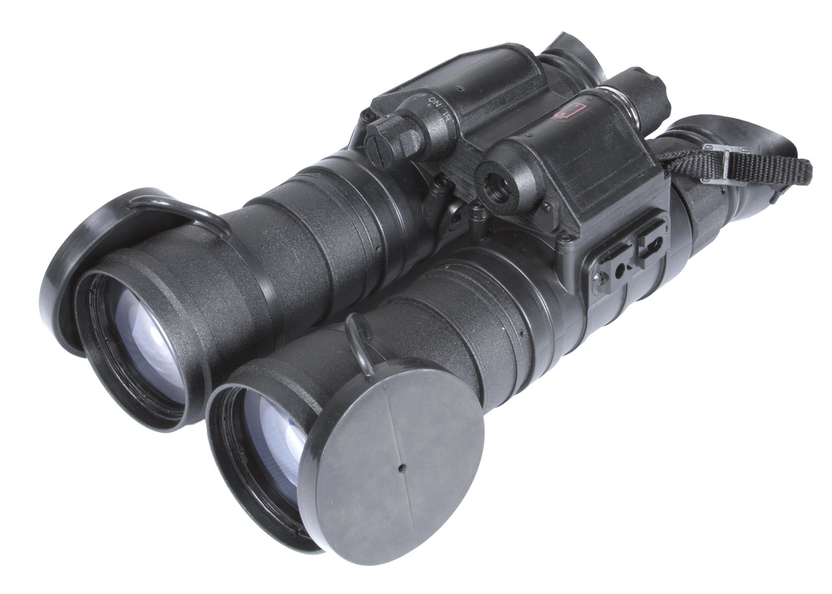 Armasight Eagle SD Dual-Tube Night Vision Binocular Gen 2+ Standard Definition