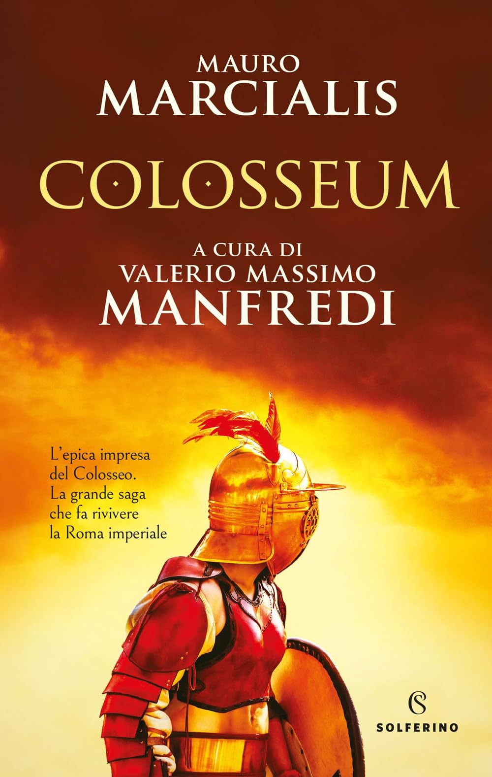 Colosseum. Cofanetto - 4