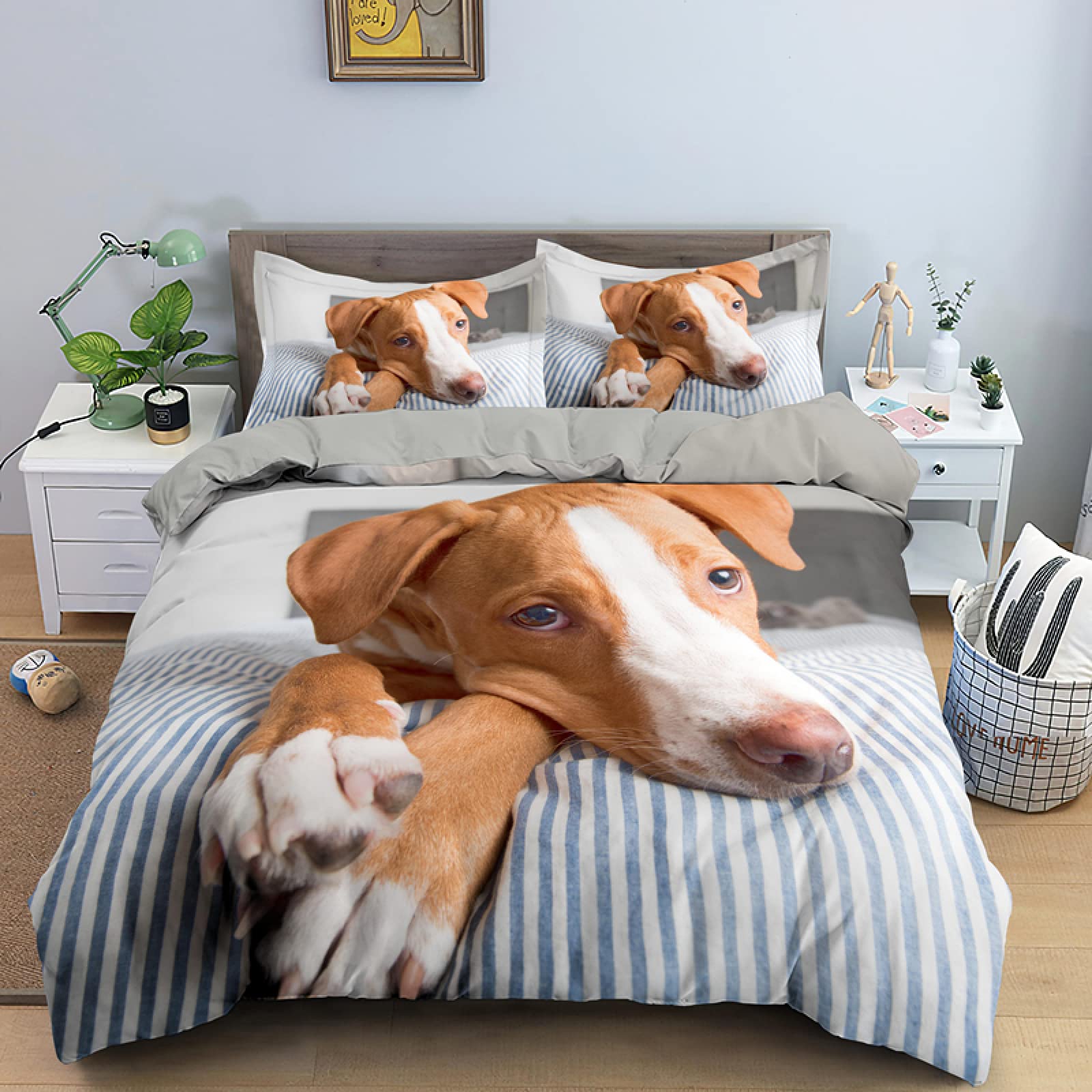 What Is The Warmest Bedding For A Dog