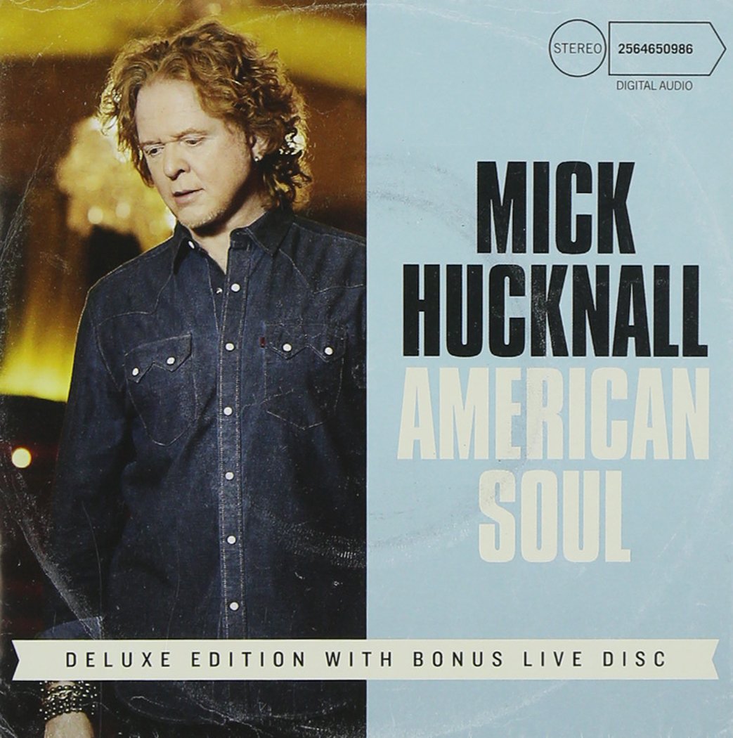 American Soul (Deluxe)