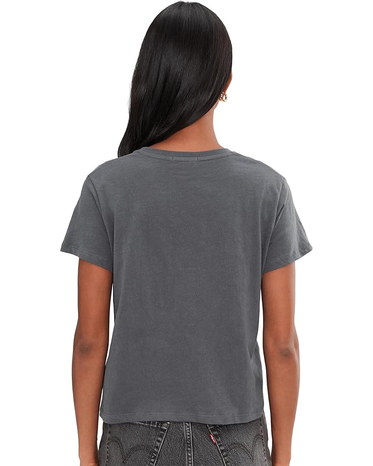 Splendid Louisa Short Sleeve Tee - #4 of 5