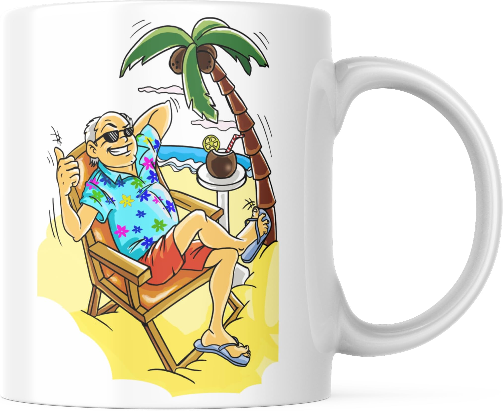 Set Regalo Regalo Jubilación Mujer 2025 - Set Taza Y Calcetines Con Caja Jubilación 2025 Caja Regalo