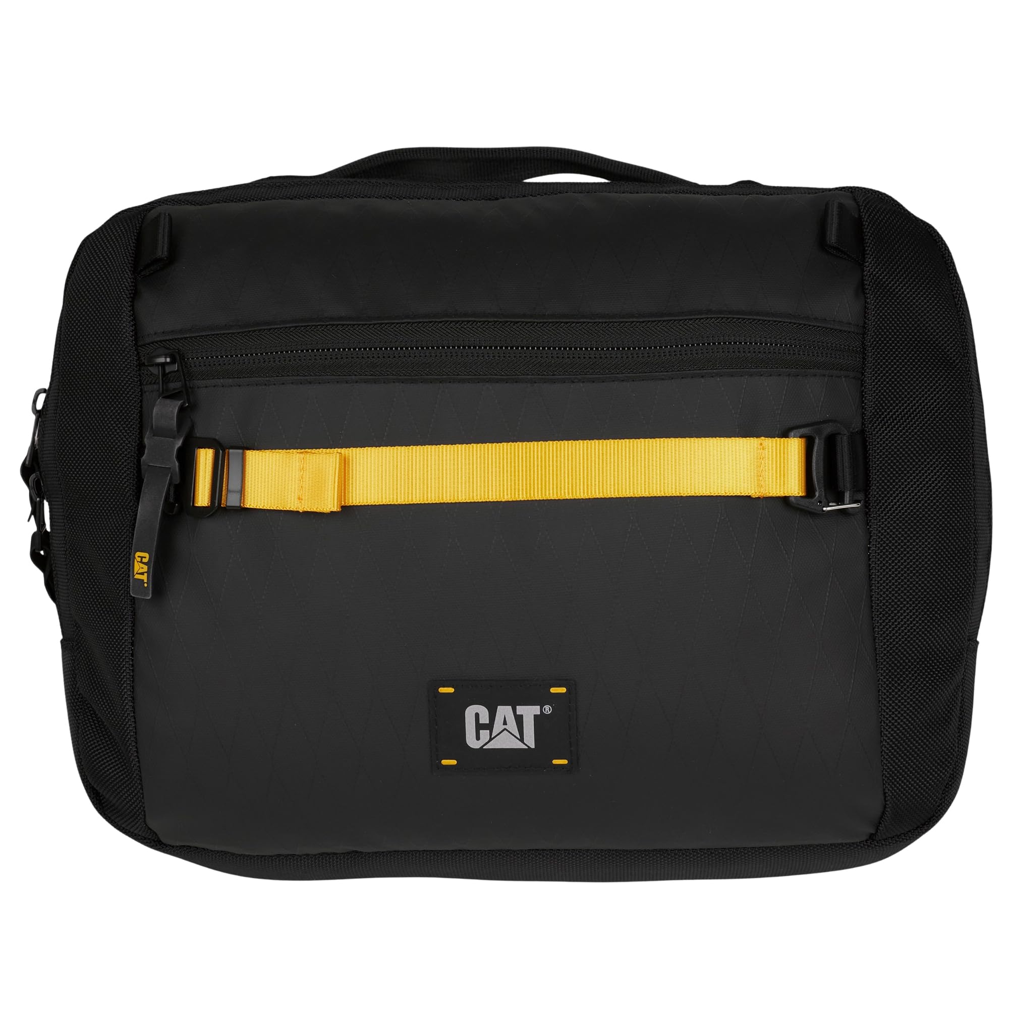 cat Signature Utility X Messenger - Black-picture-14