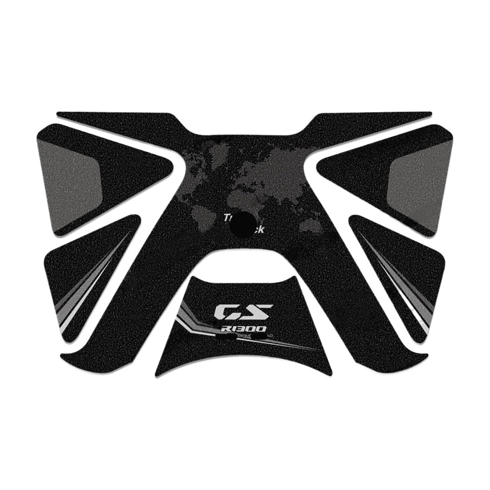 Motorcycle Accessories Tank Sticker Glove Compartment Protection Decals for R1300GS R 1300 GS 2024 R 1300 Gs R1300gs Gas Stickers Decals