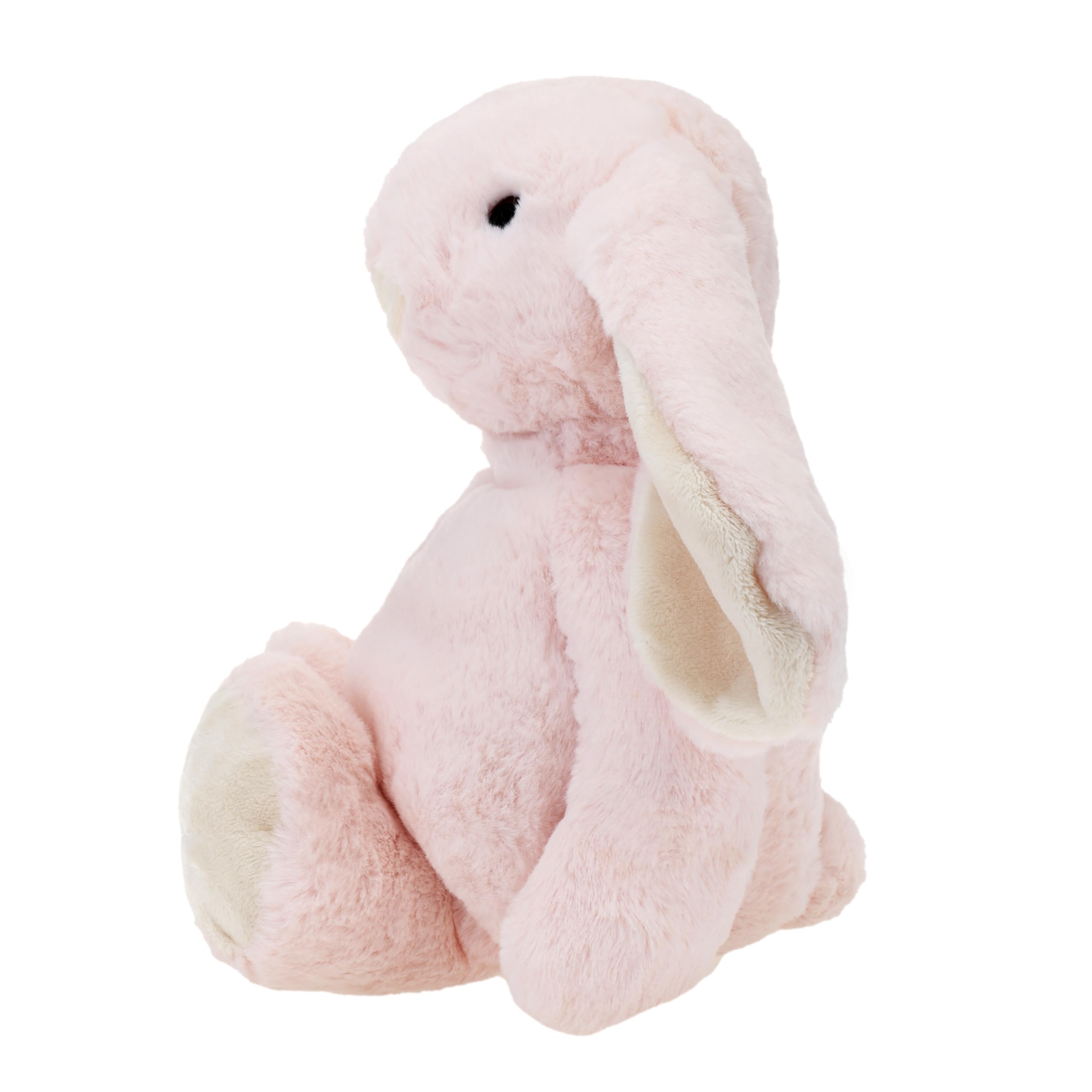 Amazon.com: DILLY DUDU Pink Bunny Rabbit Stuffed Animal Plush Toy