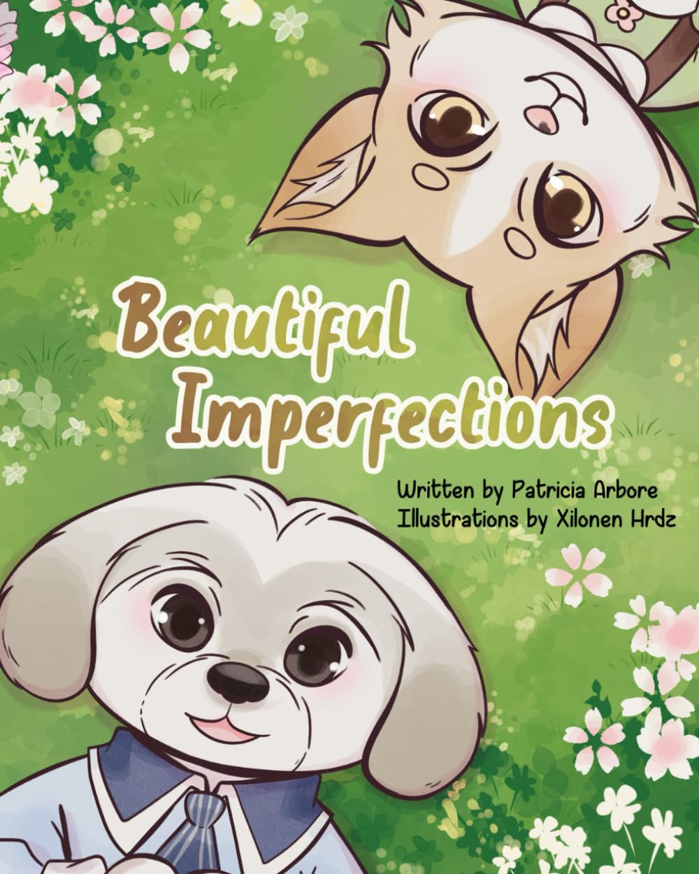 Beautiful Imperfections