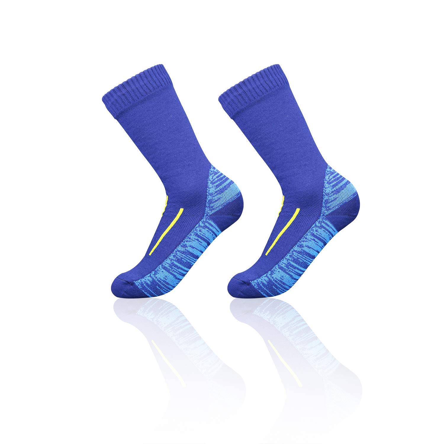 Calzini Impermeabili Per Bambini - Traspiranti, Per Sport Invernali E Outdoor - Foto 2