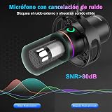 socodox Microphone Gaming XLR/USB avec Perche pour Le Streaming - 2