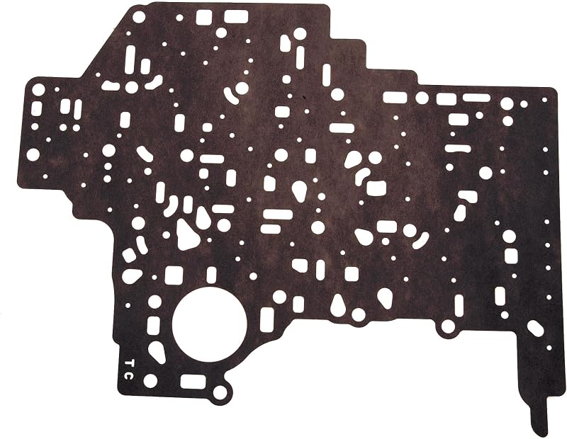 Junta da placa espaçadora do corpo de válvulas da transmissão automática GM GENUINE PARTS 24204253 – 1 unidade