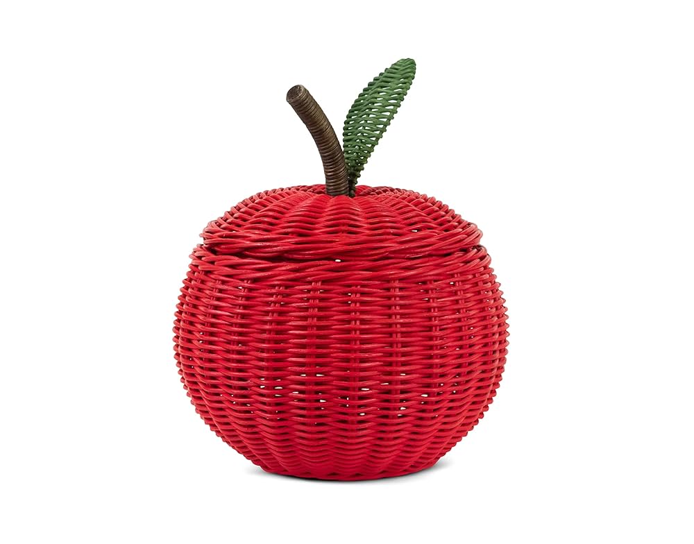 APPLE HOUSE タンス Amazon.com: Marsui 16 Pcs Large Wooden Bushel Baskets 11 x