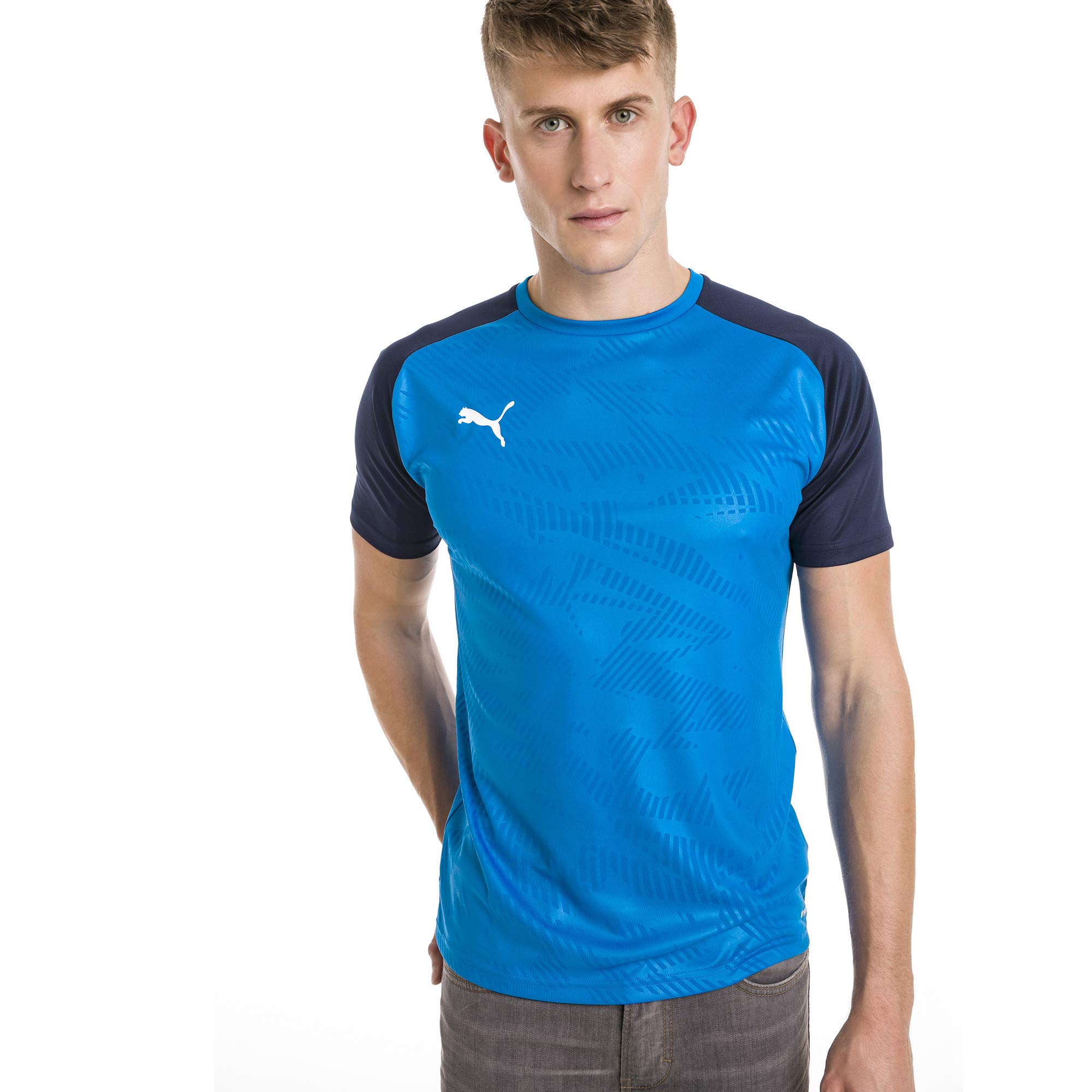 Puma Mens Cup Training Jersey Core Jersey Desertcart Seychelles