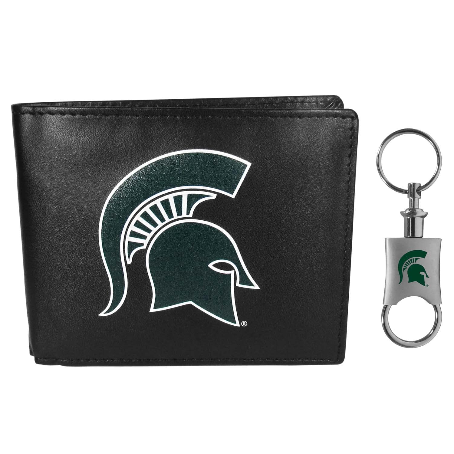 Siskiyou Sports Men's Bifold