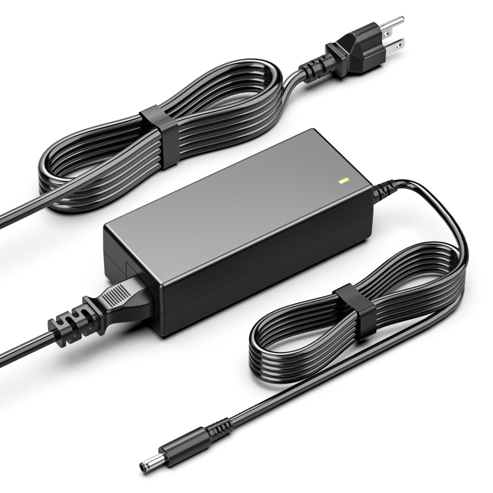 ROLADA 65W 45W AC Laptop Charger Compatible with Dell Inspiron 11/13/14/15/17 3000 5000 7000 Series: 3501 3511 3515 3530 3540 3580 5501 5510 5515 5555